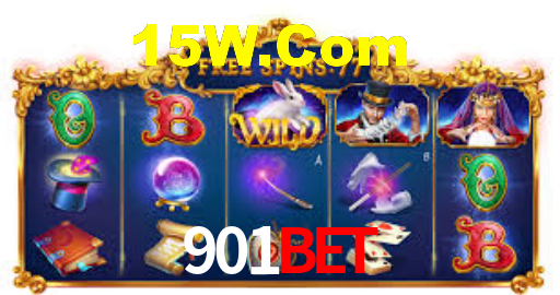 Programa VIP 901Bet