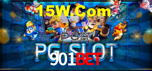 Tournaments 901Bet