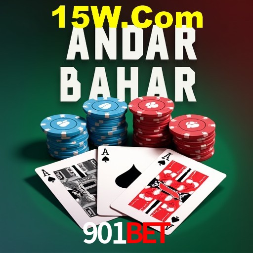 A Revolução dos Aplicativos de Jogos no 901Bet