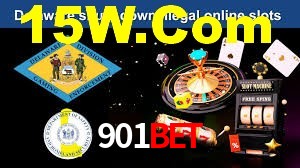 Experiência VIP 901Bet