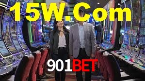 Live Casino 901Bet