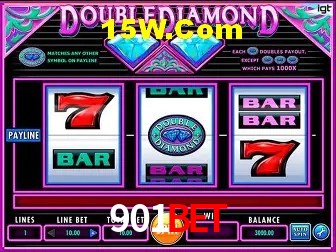 Promoções Sazonais 901Bet