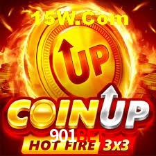 Exclusive Offers 901Bet