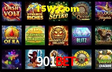 Login Seguro 901Bet