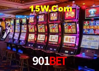 Benefícios da Conta 901Bet