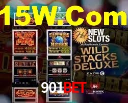 Statistics 901Bet