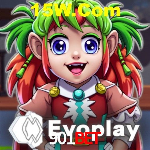 Descubra a Magia dos Jogos de Arcade no 901Bet