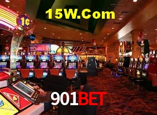 Segurança 2FA 901Bet