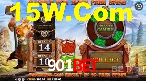 Game Providers 901Bet