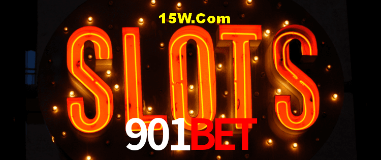 APP oficial da 901Bet para mobile