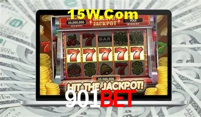 Recursos de Bônus 901Bet