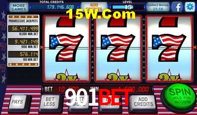 Promoção Relâmpago 901Bet