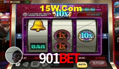 Experimente o Login Seguro Premium no 901Bet