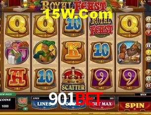 Estatísticas 901Bet