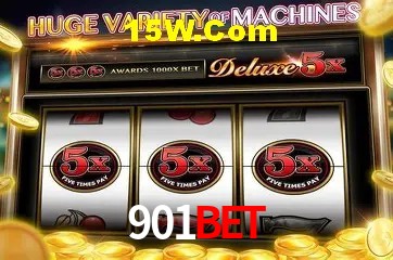 Sistemas de Segurança 901Bet