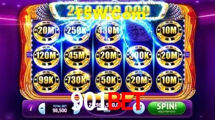 901Bet Vip