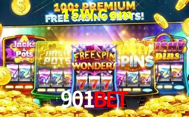 901Bet Vip