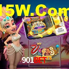 Quick Registration 901Bet